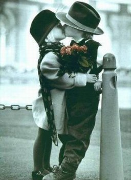 bebe  amour